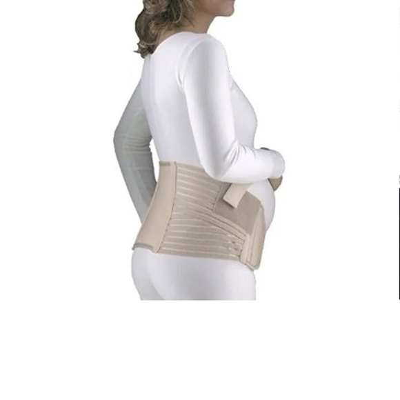 Soft Form Maternity Support Belt Size 16/18 L - Picture 6 of 12